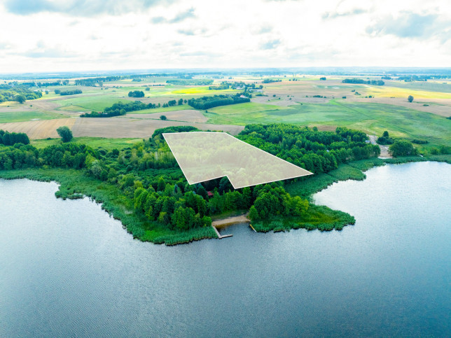 Działka Sprzedaż Sielsko 1