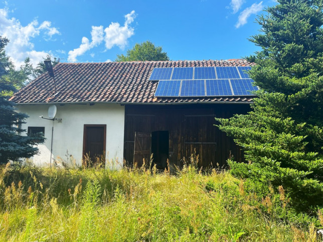 Dom Sprzedaż Nowa Wieś 20