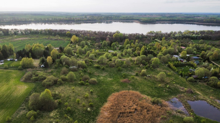 Działka Sprzedaż Wójtowo 8