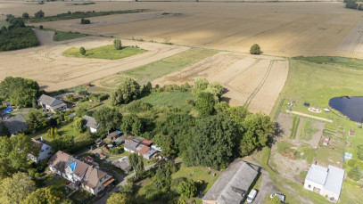 Działka Sprzedaż Będargowo