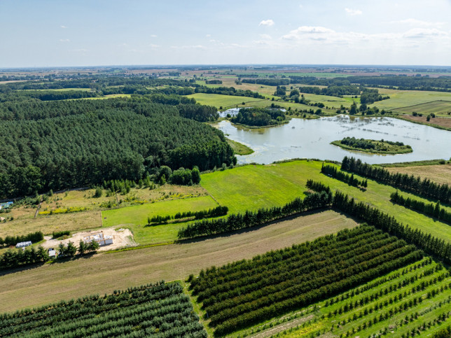 Działka Sprzedaż Binowo 2