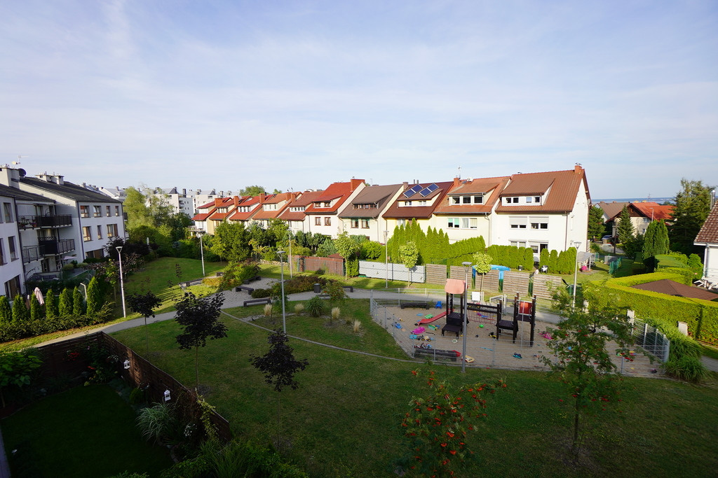 Mieszkanie Wynajem Szczecin Warszewo Pelikana