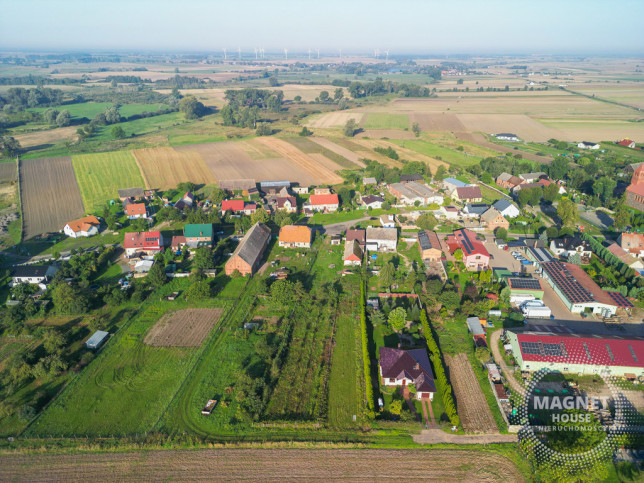 Dom Sprzedaż Chabowo 19