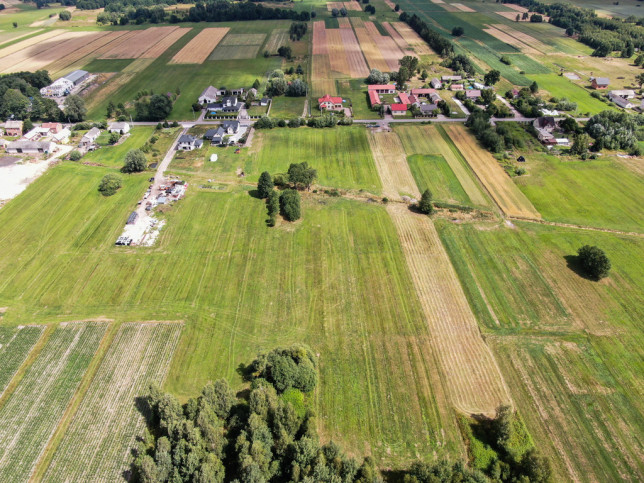 Działka Sprzedaż Wola Cygowska 10