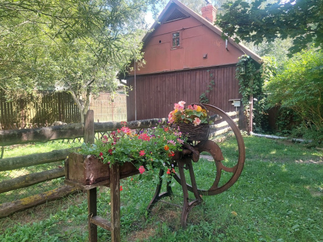 Dom Sprzedaż Glina 50