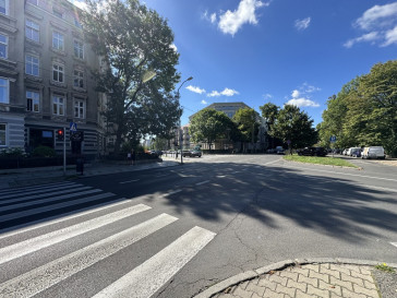 Mieszkanie Sprzedaż Szczecin Centrum Wielkopolska