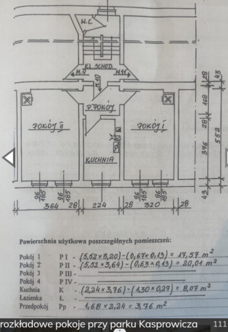 Mieszkanie Sprzedaż Szczecin Niebuszewo Niemierzyńska 12