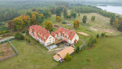 Obiekt Sprzedaż Nowa Studnica