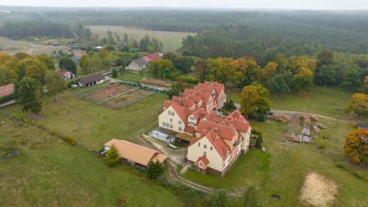 Obiekt Sprzedaż Nowa Studnica