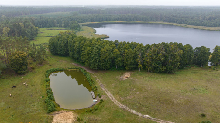 Obiekt Sprzedaż Nowa Studnica 5