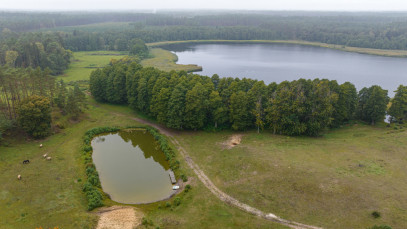 Obiekt Sprzedaż Nowa Studnica