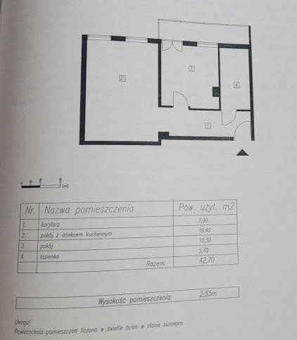 Mieszkanie Sprzedaż Szczecin Śródmieście 14