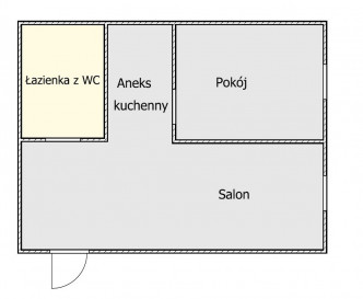 Mieszkanie Sprzedaż Szczecin Centrum Monte Cassino