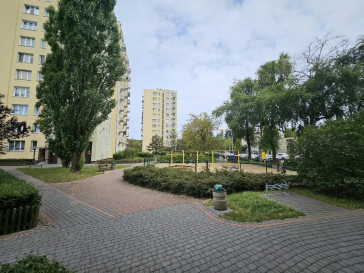 Mieszkanie Wynajem Warszawa Potockich