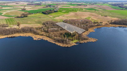 Działka Sprzedaż Sielsko