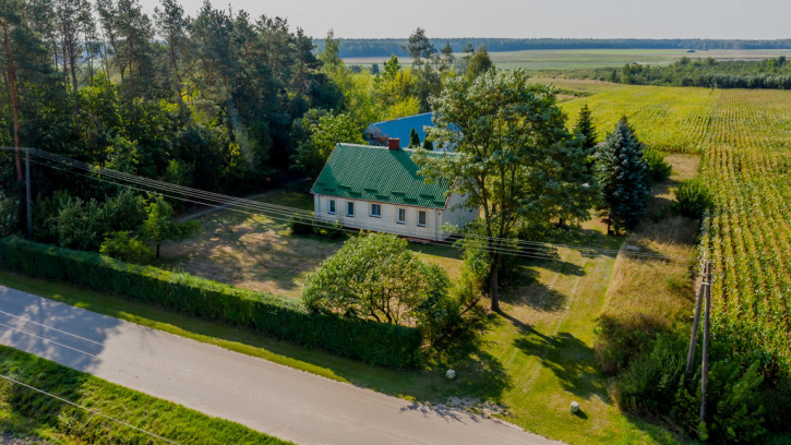 Dom Sprzedaż Bałki 2