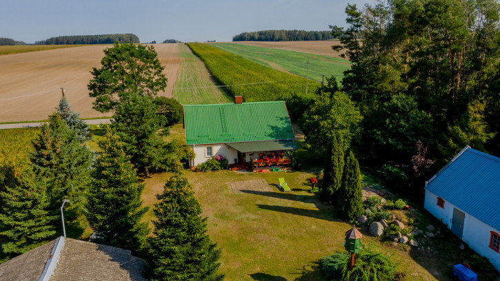 Dom Sprzedaż Bałki 3