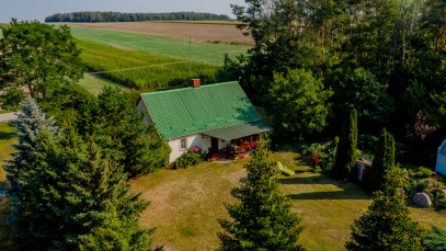 Dom Sprzedaż Bałki