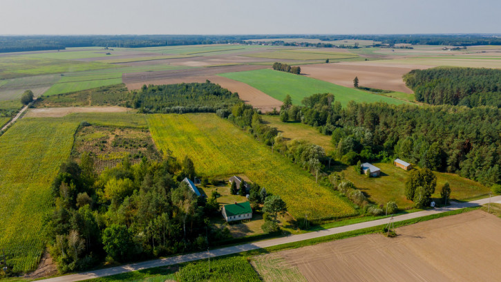 Dom Sprzedaż Bałki 22