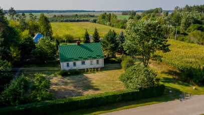 Dom Sprzedaż Bałki