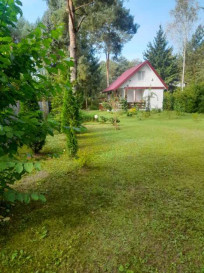 Działka Sprzedaż Piaski Duchowne