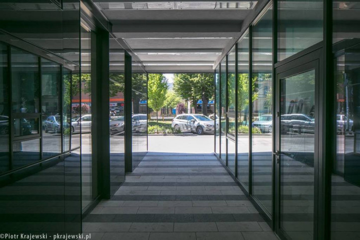 Mieszkanie Wynajem Szczecin Centrum al. Niepodległości 18