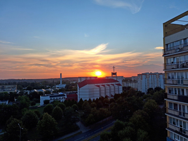 Mieszkanie Sprzedaż Szczecin os. Zawadzkiego-Klonowica Tadeusza Zawadzkiego 17