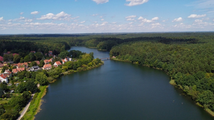 Mieszkanie Sprzedaż Olsztyn Nad Jeziorem Długim Aleja Przyjaciół 3