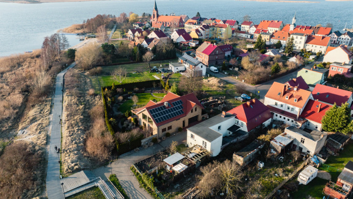 Dom Sprzedaż Nowe Warpno 2