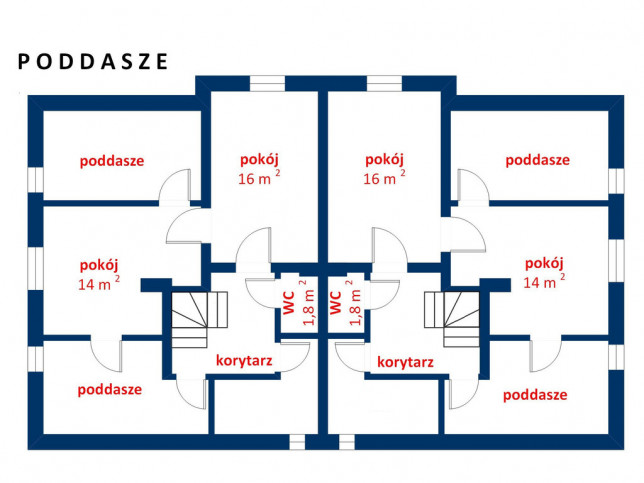 Dom Sprzedaż Milanówek Okólna 12