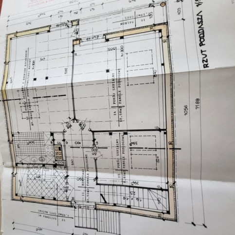 Dom Sprzedaż Szczecin Żelechowa 21