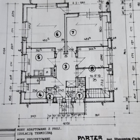 Dom Sprzedaż Szczecin Żelechowa 19