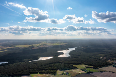 Działka Sprzedaż Bednary