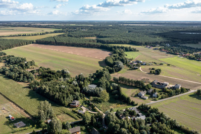 Działka Sprzedaż Bednary