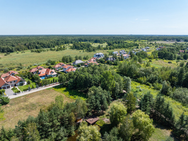 Działka Sprzedaż Warszawa Białołęka Długi Kąt 19