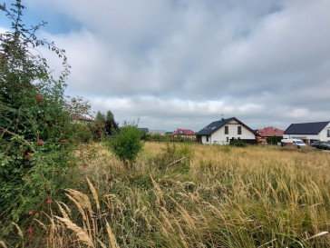 Działka Sprzedaż Wołczkowo