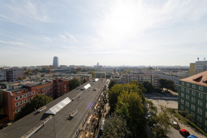 Mieszkanie Sprzedaż Szczecin Śródmieście-Centrum