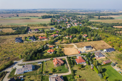 Działka Sprzedaż Siadło Górne