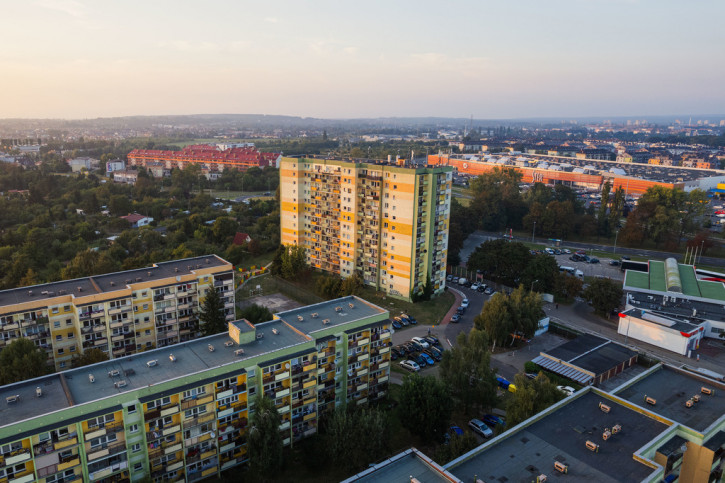 Mieszkanie Sprzedaż Szczecin Gumieńce Hrubieszowska 3