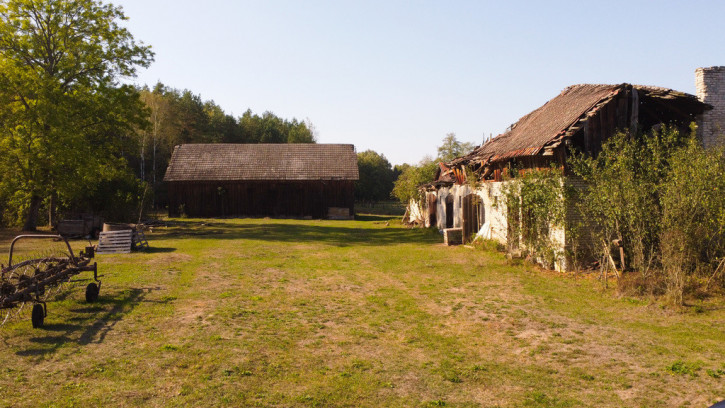 Dom Sprzedaż Piwnice Wielkie 11