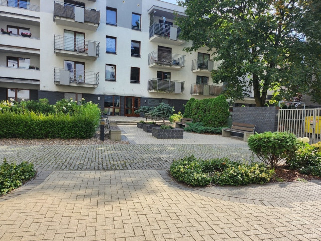 Mieszkanie Wynajem Szczecin Śródmieście-Centrum  arkowa 11