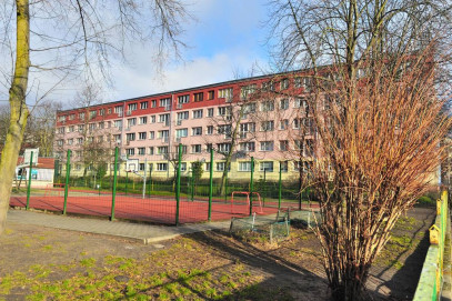 Mieszkanie Wynajem Szczecin Śródmieście-Centrum św. Marcina