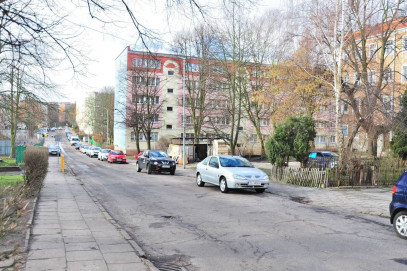 Mieszkanie Wynajem Szczecin Śródmieście-Centrum św. Marcina