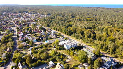 Mieszkanie Sprzedaż Stegna Grunwaldzka