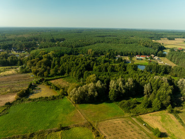 Działka Sprzedaż Stawno