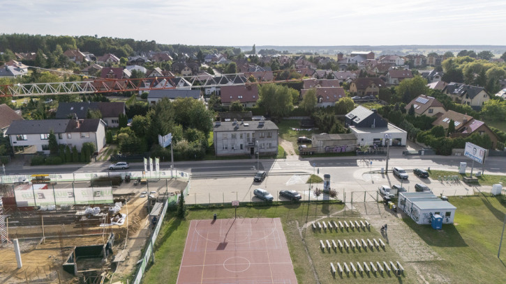 Mieszkanie Sprzedaż Szczecin Bezrzecze Górna 2