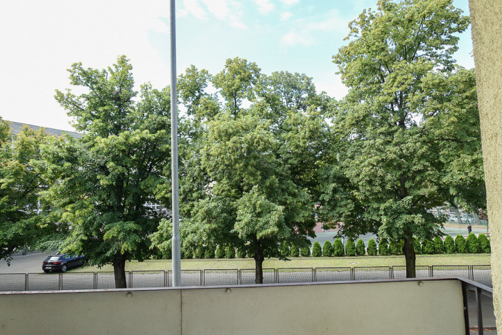 Mieszkanie Sprzedaż Szczecin Śródmieście-Centrum Mazurska 7