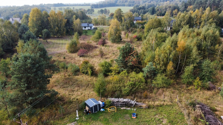 Działka Sprzedaż Jagatowo 6