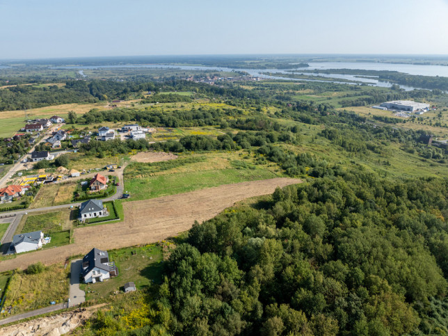 Działka Sprzedaż Szczecin Stołczyn 14