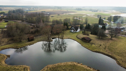 Dom Sprzedaż Mieruniszki